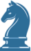 besser im schach logo